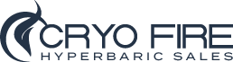 Cryo Fire Hyperbaric Sales
