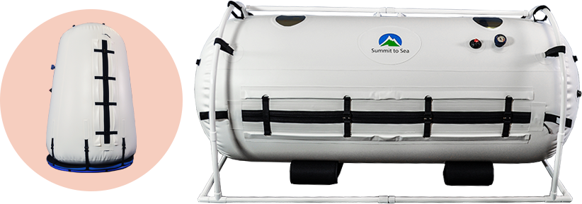 the grand dive hyperbaric chamber